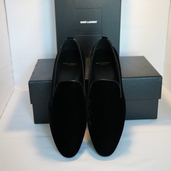 Yves SAINT LAURENT - Picture 5 of 10